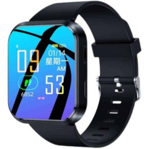 Camera Đồng Hồ WSmart S6 Pro