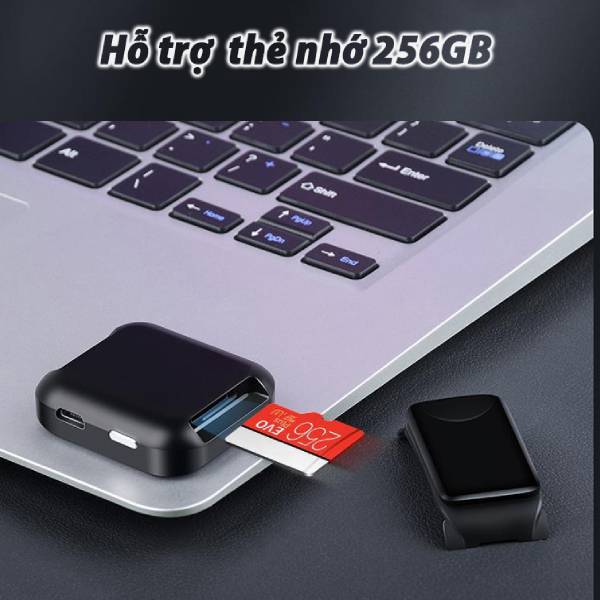 Camera Đồng Hồ WSmart S6 Pro 18 camera dong ho wsmart s6 pro 5