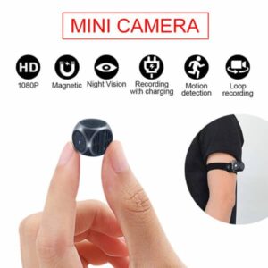 Camera Mini MD21 Full HD