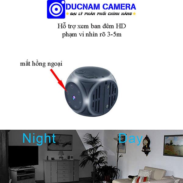 Camera Mini MD21 Full HD 20 camera mini md21 full hd 4