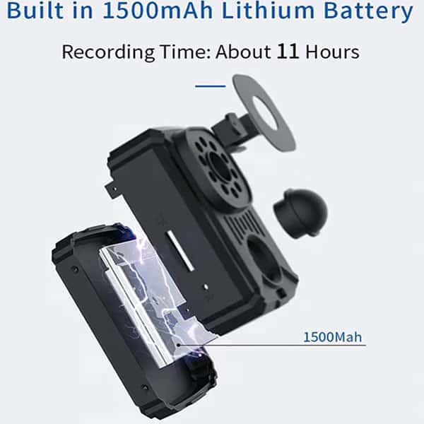 Camera Mini MD31 Full HD Pin 5 Ngày 13 camera mini md31 full hd pin 5 ngay 2