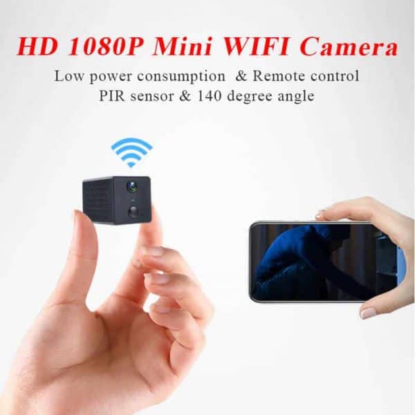 Camera Mini Wifi GQ06 12 camera mini wifi gq06 1