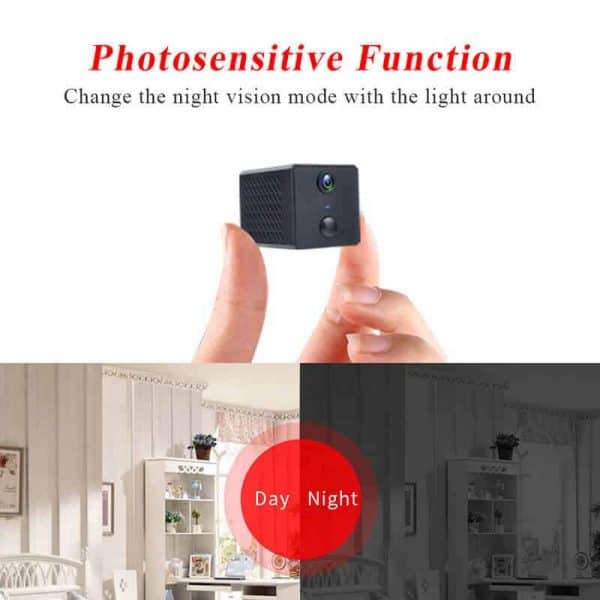Camera Mini Wifi GQ06 11 camera mini wifi gq06 2