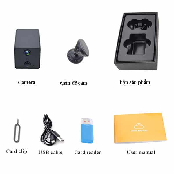 Camera Mini Wifi GQ06 13 camera mini wifi gq06 3