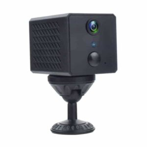 Camera Mini Wifi GQ06