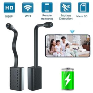 Camera Wifi CVK 600