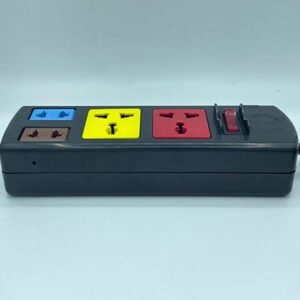 Camera Wifi Ổ Cắm Lioa L06