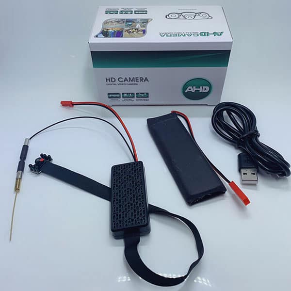 Camera Wifi V99 Pro Full HD 7 camera wifi v99 pro full hd 1
