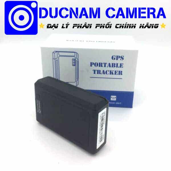 Định Vị PROTRACK G68 Pin 7 Ngày 7 dinh vi protrack g68 pin 7 ngay 1
