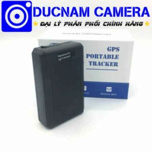 Định Vị PROTRACK G68 Pin 7 Ngày