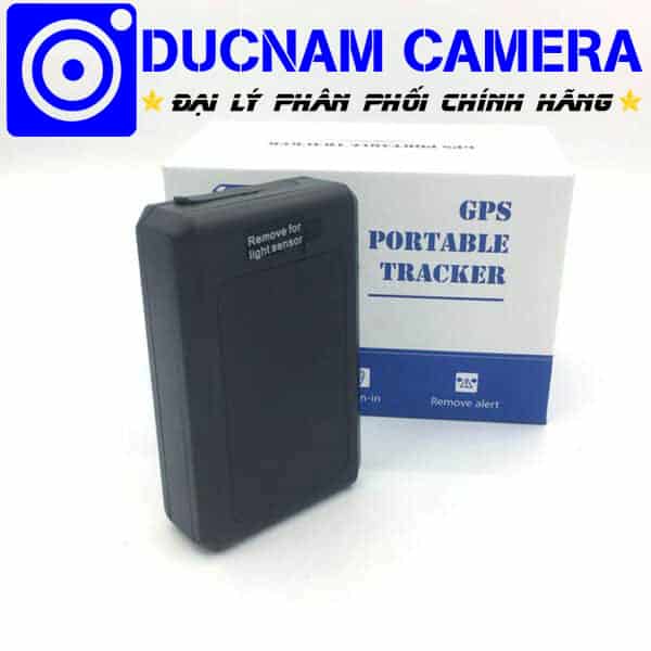 Định Vị PROTRACK G68 Pin 7 Ngày 6 Định Vị PROTRACK G68 Pin 7 Ngày
